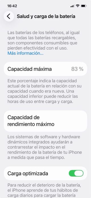 Scatola Viola per iPhone 12