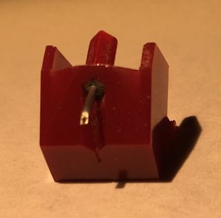 Aguja GOLDRING ELEKTRA D-152E (ORIGINAL)