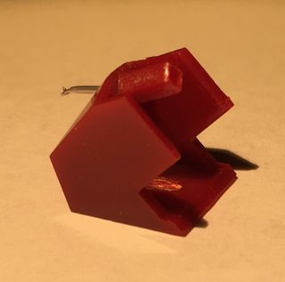 Aguja GOLDRING ELEKTRA D-152E (ORIGINAL)