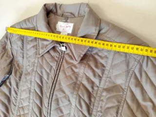 Parka para Mulher marca René Derhy (Nova / XL-XXL)