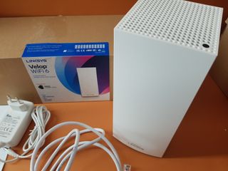 Linksys Velop MX4200 WiFi 6 Tribanda