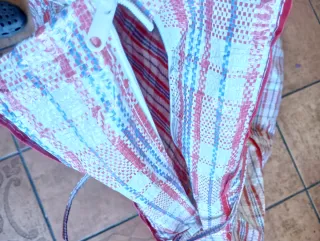 Bolsa Multiusos BOSTOOLS PP 90x90x25cm