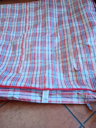 Bolsa Multiusos BOSTOOLS PP 90x90x25cm