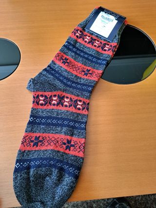 Calcetines Tommy Hilfiger Hombre Talla 44