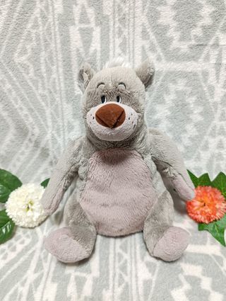 ♥️ Baloo ♥️ El Libro de la Selva Disney