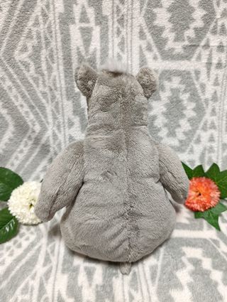 ♥️ Baloo ♥️ El Libro de la Selva Disney