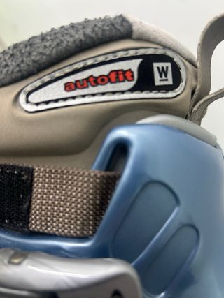 Botas de esquí Salomon Evolution 7.0