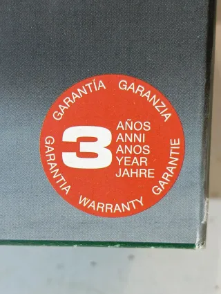 Set Reparación Abolladuras Coche PARKSIDE 20W