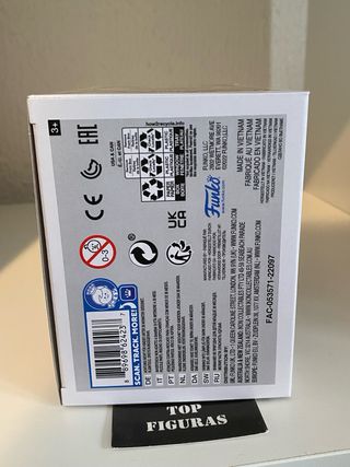 Funko Pop! 1042 Valkyrie Thor Love and Thunder xx8