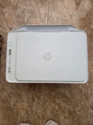 Impresora HP DeskJet 2810