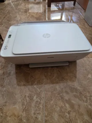 Impresora HP DeskJet 2810