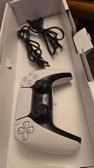 PlayStation 5 Digital 1Tb.