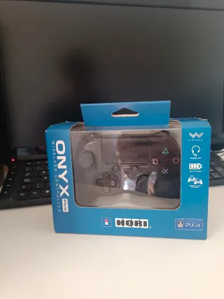 Mando Hori Onyx Plus PlayStation/PC