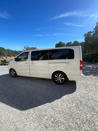 Toyota Proace Max 2020