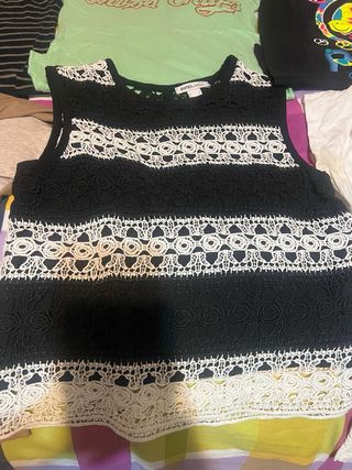 Pack 10 Camisetas Talla S