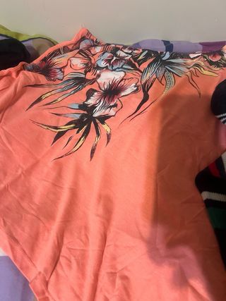 Pack 10 Camisetas Talla S