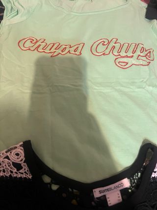 Pack 10 Camisetas Talla S