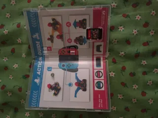 Mario Kart 8 Deluxe Nintendo Switch