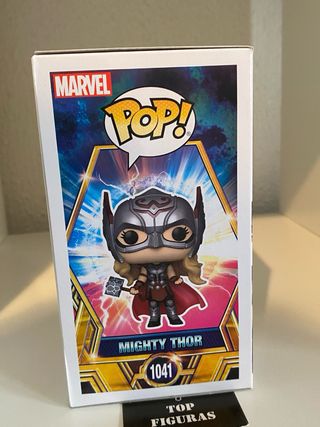 Funko Pop! 1041 Mighty Thor xx8