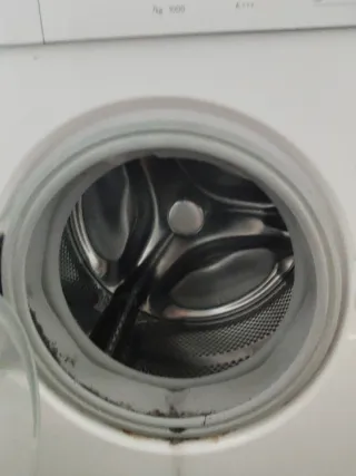 Lavadora Bosch Serie 2