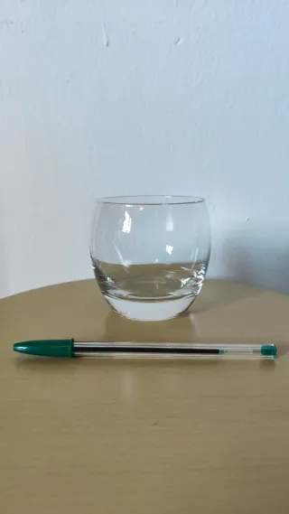 Lote de 30 Vasos y Copas ARC