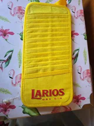 Soporte para CDs Larios