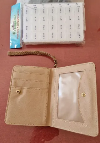 3€ la unidad. Entrega en mano!.
