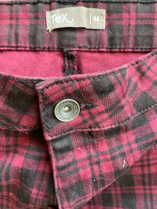 Lote 3 pantalones mujer talla 44