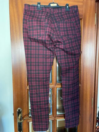 Lote 3 pantalones mujer talla 44