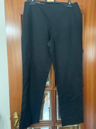 Lote 4 pantalones mujer talla 44