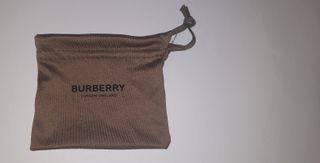 Sacchettino Burberry Originale - Nuovo