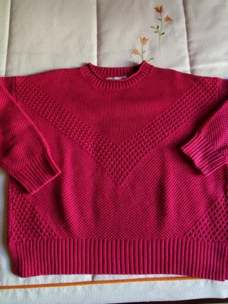 Jersey de hilo de Sfera