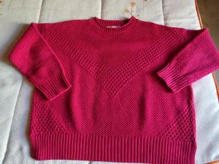 Jersey de hilo de Sfera