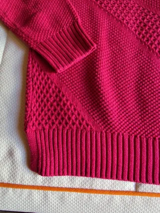 Jersey de hilo de Sfera