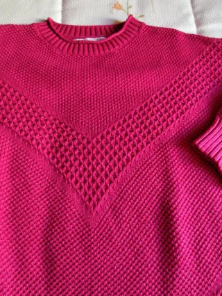 Jersey de hilo de Sfera