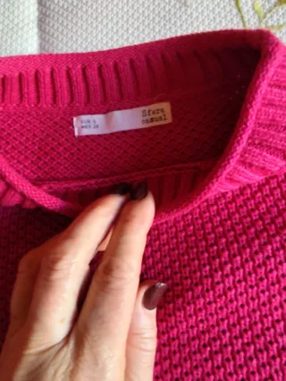 Jersey de hilo de Sfera