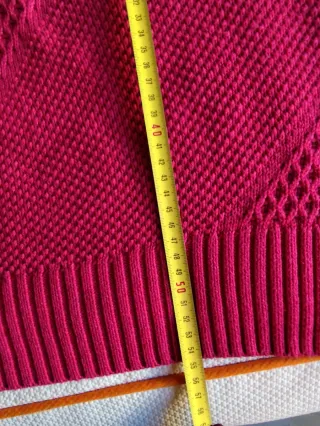 Jersey de hilo de Sfera