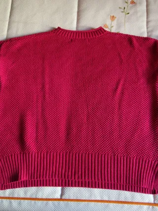 Jersey de hilo de Sfera