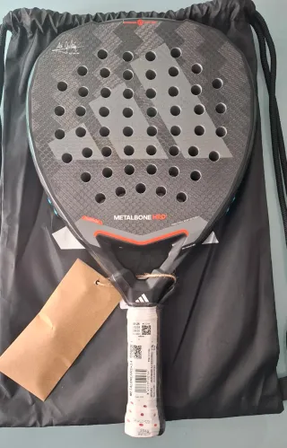 Adidas Metalbone HRD+ 3.4 Pala Pádel
