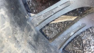 Llantas de aleación