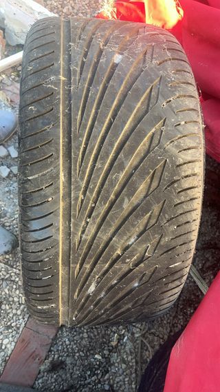 Llantas de aleación