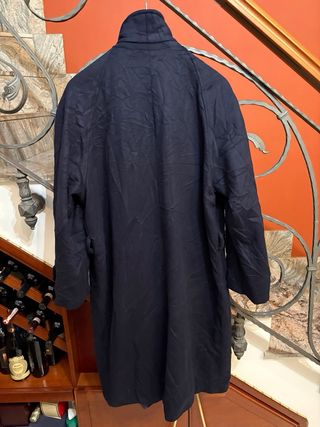 Cappotto lana vintage Made in Italy