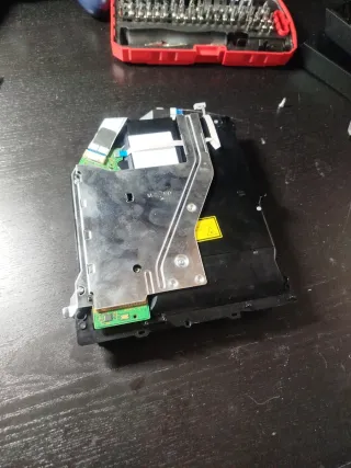 Lector PS4 Fat BDP-010