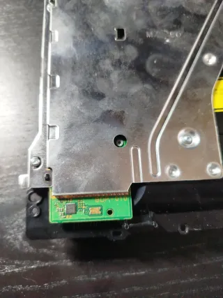 Lector PS4 Fat BDP-010