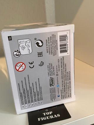 Funko Pop! Toy Story 4 Bunny 532 xx9