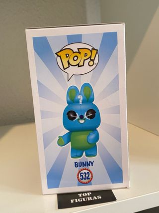 Funko Pop! Toy Story 4 Bunny 532 xx9