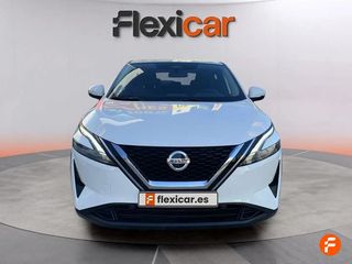 Nissan Qashqai DIG-T 103kW (140CV) mHEV 4x2 Acenta