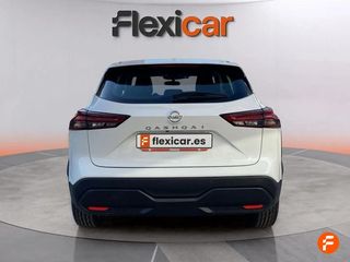 Nissan Qashqai DIG-T 103kW (140CV) mHEV 4x2 Acenta