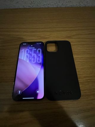 iPhone 13 Pro Max Negro