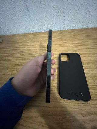 iPhone 13 Pro Max Negro